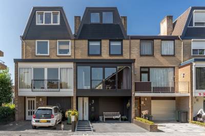 Woning Mankeslaan 3 Nieuwegein