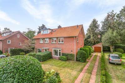 Woning Ceramstraat 15 Amersfoort