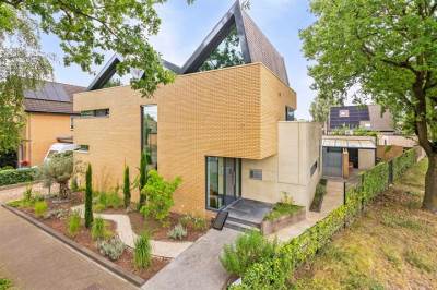 Woning Grasleeuwerik 23 Eindhoven