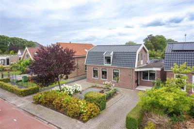 Woning Middenweg 533 Heerhugowaard