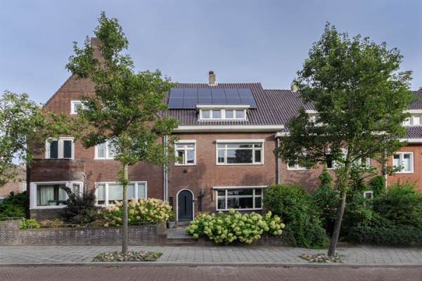 Woning Oliemolenstraat 19 Heerlen