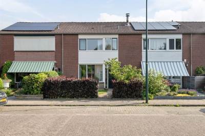 Woning Prinsenlaan 46 Scherpenzeel (GE)