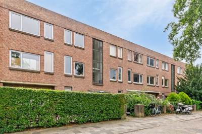 Woning Koningin Wilhelminalaan 266 Voorburg