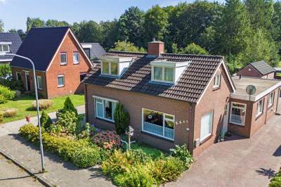 Woning Kanaal B ZZ 216 Emmer-Compascuum