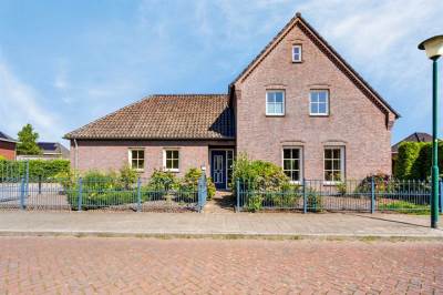 Woning Grootvenseweg 1 Sint Hubert