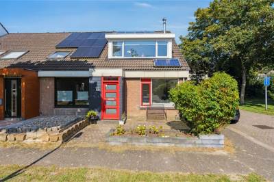 Woning Hofmark 213 Almere