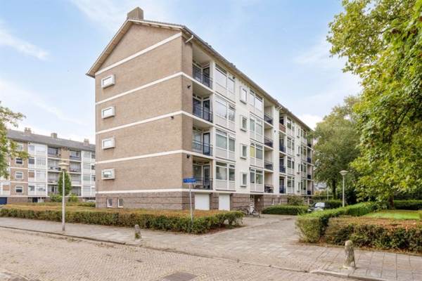 Woning St Plechelmuspad 13 Eindhoven