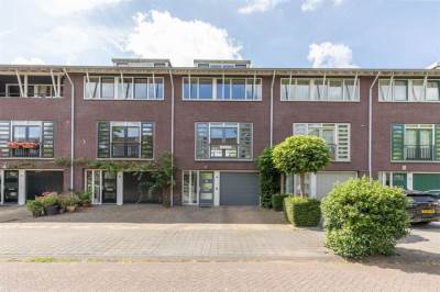 Woning Balearenlaan 26 Amsterdam