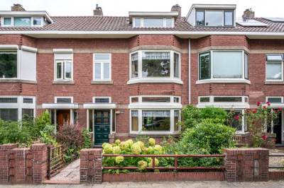 Woning Krayenhofflaan 253 Nijmegen
