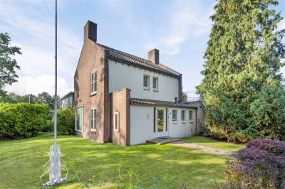 Woning Sweelinckstraat 1 Veghel