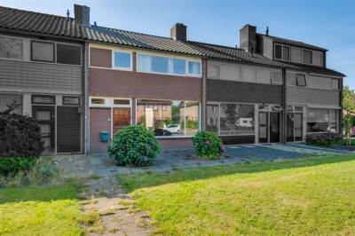 Woning Imboslaan 72 Dieren