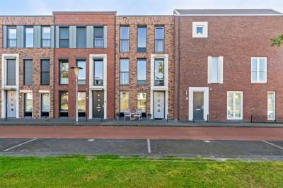 Woning Tolgaarderwaard 49 Arnhem