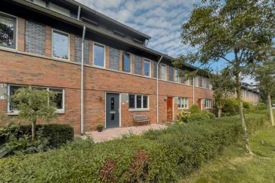 Woning Beukenhout 18 Houten