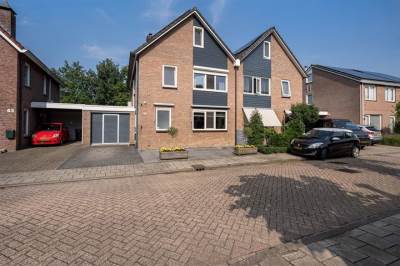 Woning Warenveldehoek 45 Enschede