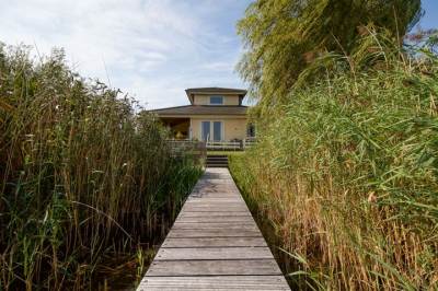 Woning Freya 39 Blauwestad