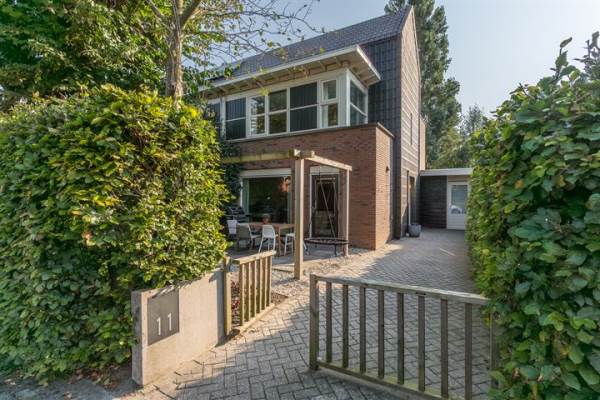 Woning Parelmoervlinder 11 Utrecht