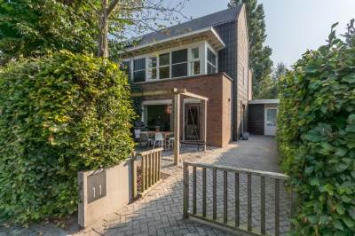 Woning Parelmoervlinder 11 Utrecht