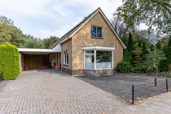 Woning Schoterlandseweg 61 Nieuwehorne