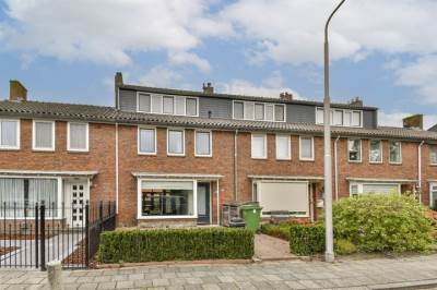 Woning Wibautlaan 27 Amstelveen