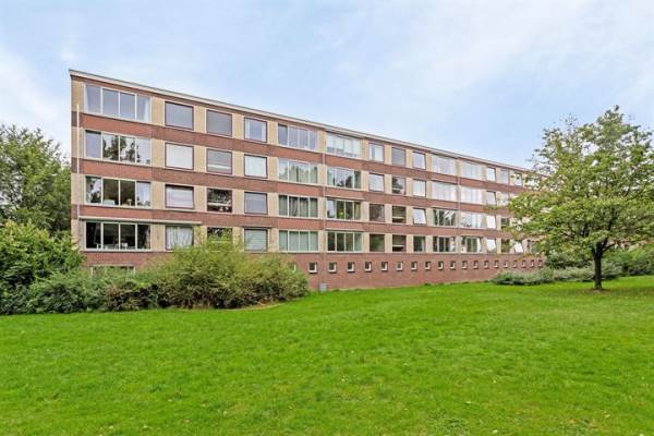 Woning Deliuslaan 62 Utrecht