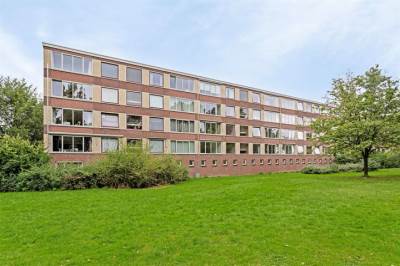 Woning Deliuslaan 62 Utrecht