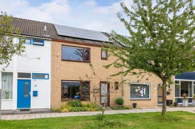 Woning Bosrand 59 Ens