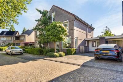 Woning Everardushof 6 Wijchen