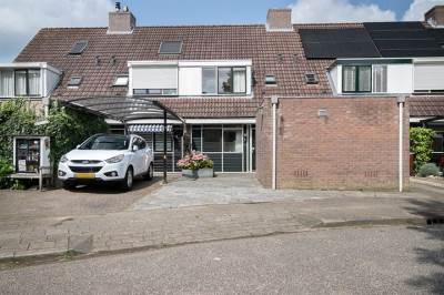 Woning Kleefsehoek 15 Ede