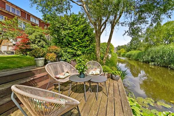 Woning Bellemeerstraat 37 Den Haag