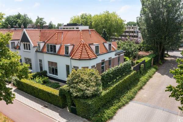 Woning Stationslaan 89 Harderwijk