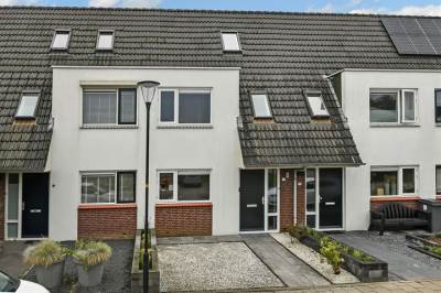 Woning Ceres 92 Bemmel