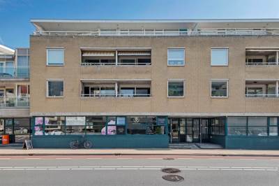 Woning Parallel Boulevard 162 Noordwijk (ZH)