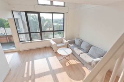 Woning Leerdamhof 91 Amsterdam