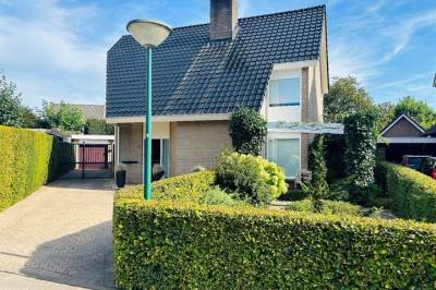Woning Taxandria-hof 13 Budel