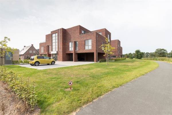 Woning Oldekerkermeer 39 Oldekerk