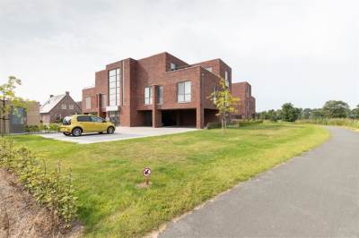 Woning Oldekerkermeer 39 Oldekerk