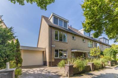 Woning Kromoord 15 Amstelveen
