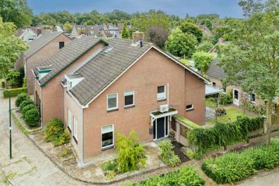 Woning De Haecken 1 Bladel