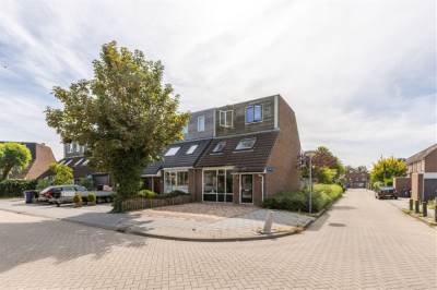 Woning Bredaweg 36 Almere