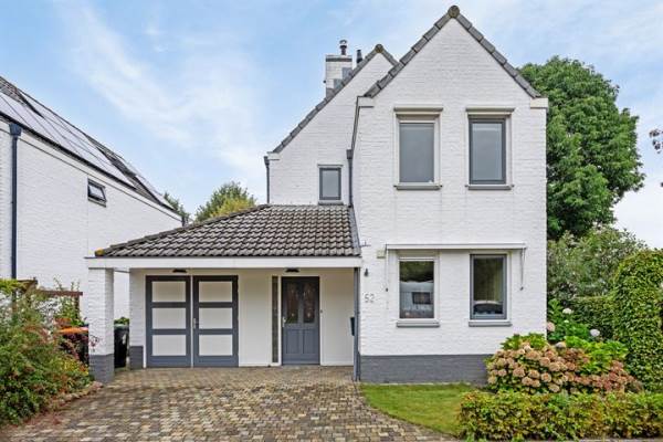 Woning De IJslander 52 Dronten