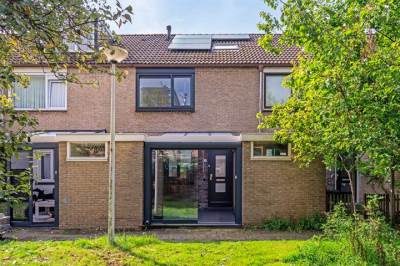 Woning Klipperstraat 5 Zaandam