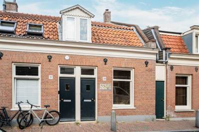 Woning Slatuinenweg 39 Amsterdam
