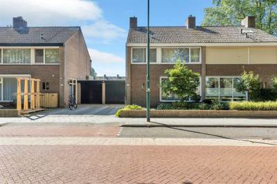 Woning Nachtegaallaan 33 Beek en Donk