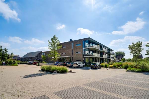 Woning Wiejerd 5 Beegden