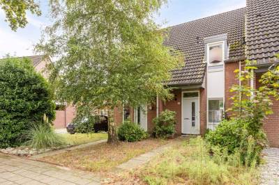 Woning Burg. Janssenring 67 Panningen