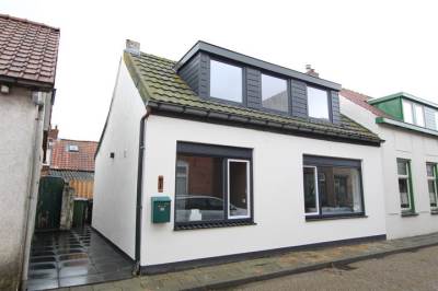 Woning Keijzerstraat 20 Hoek
