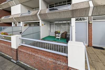 Woning Statendaalder 11 Leiderdorp