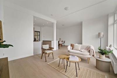 Woning Lijsterbesplein 6 Den Haag