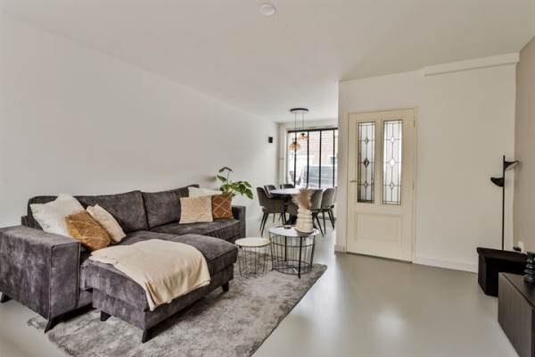 Woning Jacob Roggeveenstraat 3 Tilburg