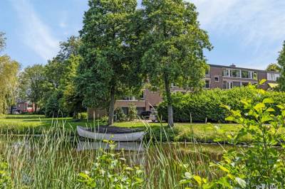 Woning Rijnlaan 159 Heemstede